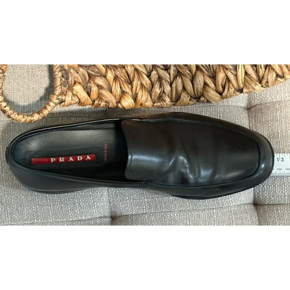 Prada sport linea